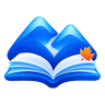 Valley Desk Logo